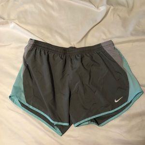 Nike Dri-fit shorts